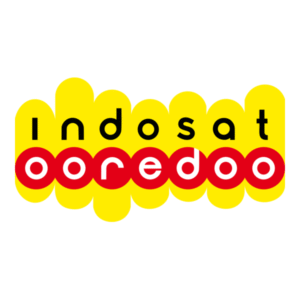 Indosat - Gift Data 1 GB